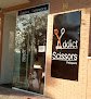 Addict Scissors