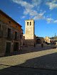 Negocio Ayuntamiento De Garganta De Los Montes