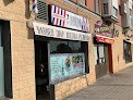 Barber Shop Bulevar