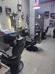 Barber Shop La Cañada