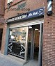 Negocio Barber Shop Mr.hak