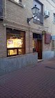 Negocio Barber Shop S.hamdan