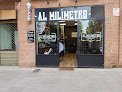 Negocio Barbería Al Milímetro
