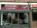 Barbería Capricho