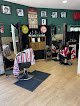 Barbería Golden