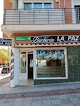 Barbería La Paz