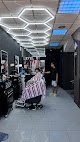 Negocio Barberia Level Up Alcorcón