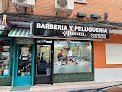Barberia, Peluqueria Abdel