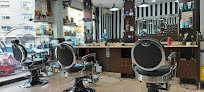 Barberia Peluquería Look Madrid