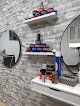 Negocio Barbería Peluquería Navalagamella