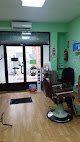 Barberia Peluqueria Raúl Gómez Muñoz.