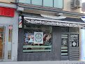 Barberia Sohaib Alcorcón