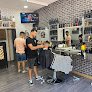 Barbería Stark