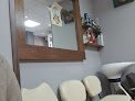 Negocio Barbería Zahra