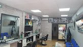 Barbershop Chafik