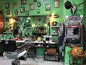 Barbershop Ruben Novalvos Peluquería