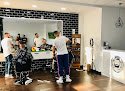 Bejota Barbers
