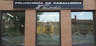 Blanco Peluqueros (Peluqueria De Caballeros)