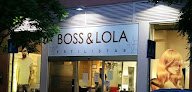 Boss & Lola Estilistas