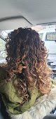 Negocio Bucles Peluqueros