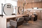 Caramelo Salon Sr