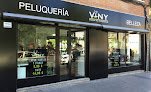 Central De Franquicias Vany Peluquerías