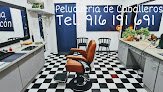 Gama Peluquería - Barbería Caballeros Alcorcón