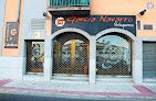 Negocio García Navarro Peluqueros