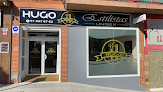 Hugo Estilistas