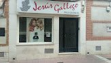 Negocio Jesús Gallego Peluqueros