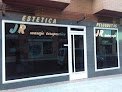 Jr Peluquería Y Estética
