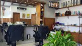 La Barbería (Av. Navarrondán)
