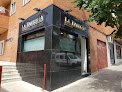 La Barbería - Peluka's