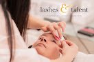 Negocio Lashes & Talent