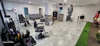 Latin Barber 10