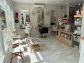 Negocio Lavinia Odor Salón De Peluquería
