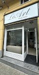 Negocio Leart Beauty Studio