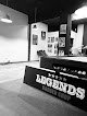 Legends Barber Shop