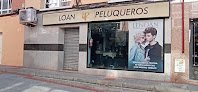 Loan Peluqueros