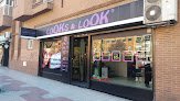 Looks And Look