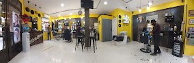 Negocio Luis Tijera Peluquería