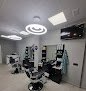 Negocio Lux Barbershop