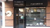 Matías Sanz Peluqueros