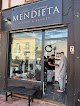 Mendieta Barber & Beauty