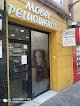 Negocio Mobel Peluqueros