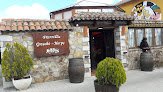Negocio Parrilla Groucho - Harpo Restaurante