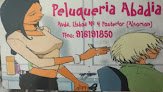 Peluquería Abadía Estilistas