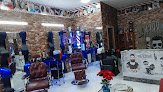 Peluquería Alcalá