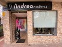 Peluquería Andrea Estilistas
