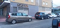 Peluquería Ángeles Somoza